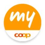 Logo of Coop Group App android Application 